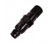 Адаптер металевий 1 1/4g  UNC х 1/2H GAS (DD130/15