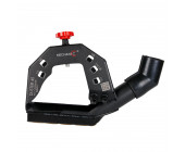 Кожух накладний на КШМ DUSTER 45 115-125