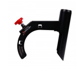 Кожух накладний на КШМ TileDUSTER 115-125