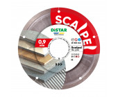 Круг алмазний вiдрiзний 1A1R 101,6x0,9/0,5x5x22,23