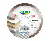 Круг алмазний вiдрiзний 1A1R 125x1,4x8x22,23 Ceram