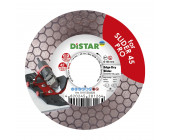 Круг алмазний вiдрiзний 1A1R 125x1,6/1,2x25x30 Edg