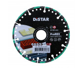 Круг алмазний вiдрiзний 1A1RSS V 125x2,5/1,5x6x22,