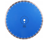 Круг алмазний вiдрiзний 1A1RSS/C2 500x4,0/3,0x15x2