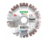 Круг алмазний вiдрiзний 1A1RSS/C3 125x2,0/1,2x10x2