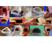 Ущільнювачі на пекарське обладнання