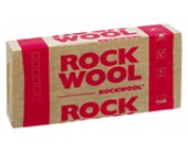 Rockwool Fasrock вата базальтовая 1200х600х50мм.