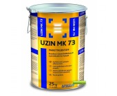 Uzin MK 73 паркетный клей синтетический 25 кг