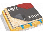 Диффузионная мембрана Delta-Roof