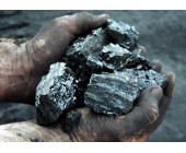 Уголь антрацит в мешках по 50кг.