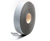 Скотч N-Flex Tape лента из каучука. Самоклейка.