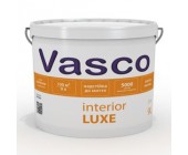 Акрилатна интер'єрна фарба Vasco Interior Luxe
