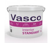 Vasco Interior Standart (Інтеріор Стандарт) 9 л