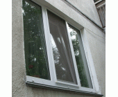 Антимоскитная сетка на окна в Одессе