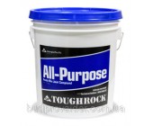 Шпаклевка ToughRock All Purpose (Готовая к использ