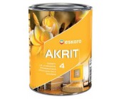 AKRIT 4 (0.95 л.)