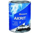 AKRIT 7 TR (0.95 л.)