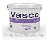 Vasco Facade Premium (2.7 л)
