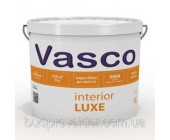Vasco interior Luxe (2.7л)