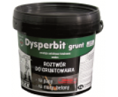Бітумна грунтовка Dysperbit Grunt 5 кг