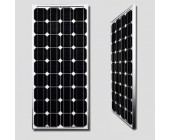 Солнечная панель монокристалл ACS-10D 10Вт/12В