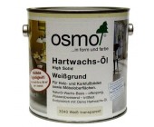 Масло Hartwachs-Öl Weißgrund 3040.