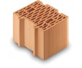 Керамические блоки Porotherm 38 P+W (Поротерм 50)