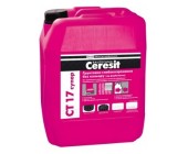 Грунтовка Ceresit CT17/10 litriv супер купити Льві