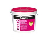 Штукатурки акрилова баранек Ceresit CT60/2.5 25Kg