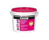 Штукатурка акрилова короїд Ceresit CT64/2.0 25Kg к