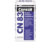 Швидкотвердіюча суміш  Ceresit CN83 5-35мм 25Kg ку