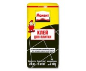 Клей  Момент 25kg (для плитки) купити Львів