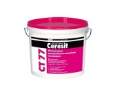 Мозаїчна штукатурка ceresit CT77/14Kg (різні кольо