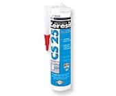 Силиконовый шов (герметик) Ceresit CS 25 (18 кольо