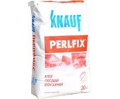 Knauf Клей Перлфикс для гіпсокартону 30Kg купити Л