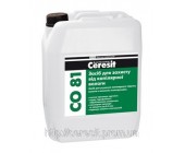 Гідрофобізатор Ceresit CO81/10л купити Львів