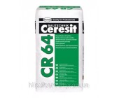 Фінішна шпатлівка для реставрації Ceresit CR64/25K