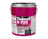 Грунтовка епоксидна Thomsit R755 10Kg  купити Льві