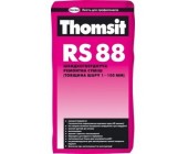 Швидкотвердіюча ремонтна суміш Thomsit RS88 25Kg к