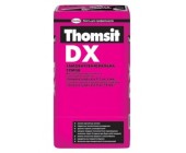 Самовирівнююча суміш Thomsit DX 25Kg купити Львів