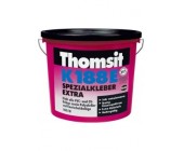 Клей для ПВХ, ХВ,  в Thomsit K188E 12KG купити Льв