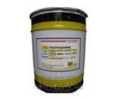 Бітумна мастика Polycoat RBE купити Львів 20л