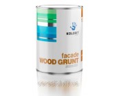KOLORIT Wood Grunt антисептик 10л купити Львів