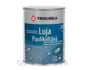 Фарба Луя Tikkurila 0,9л полуматова