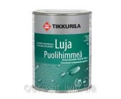 Фарба Луя Tikkurila 0,9л полуглянець