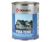 Піка Техо фарба для дерева 0,9л (тікурілла)