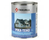 Піка Техо акрилатна фарба для дерева 9л (тікурілла