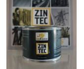 Состав для холодного цинкования ZINTEC 98% цинка