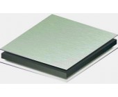 Алюминиевый композитный лист -Alpolic (производств