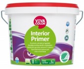Vivacolor Interior Primer 9л грунтовочная краска